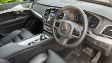 Volvo XC90 2.0 B5D [235] Plus Dark 5dr AWD Geartronic Diesel Estate